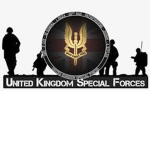 UKSF SPECIAL FORCES