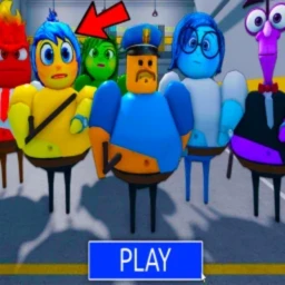 INSIDE OUT 2 FAMILY BARRY'S PRISON RUN (OBBY) icon