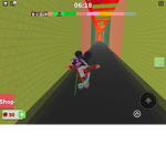 parkor pro