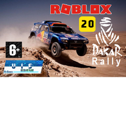 Dakar Rally