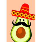 Avocado warriors