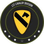 [USM] | 1st Cavalry Division 1960s