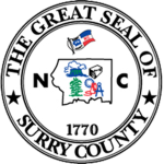 [NC] Surry County