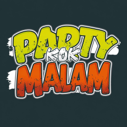 PARTY MALAM