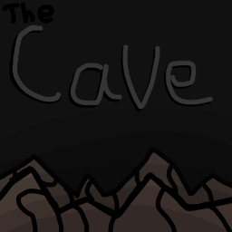 The cave (Unfinished)