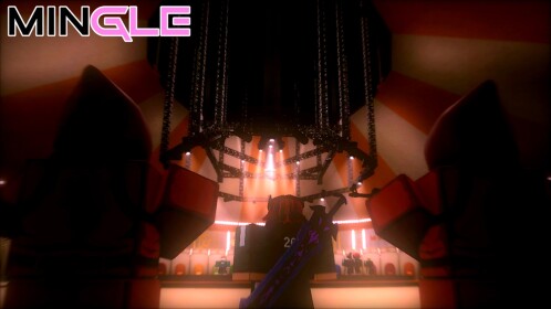 Mingle Deluxe (Squid Game 2) [ALPHA]