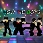 Bow Tie Boys