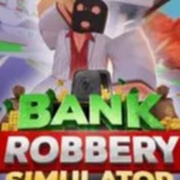 Robbing Simulator!
