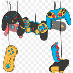 That’s a gamer