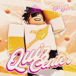 📋[APPLY!]  Quiz Center