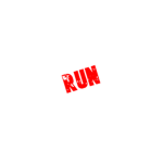 cube with x in it