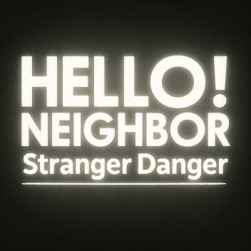 Witaj Sąsiadze | Dziwne Zagrożenie [DEMO]