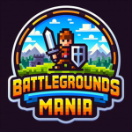 Battlegrounds Mainia