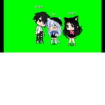 A give away c: