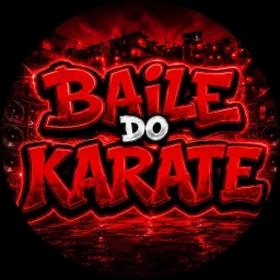 BAILE DO KARATE [VOLTAMOS] icon