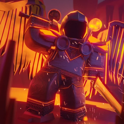 Image du serveur Roblox