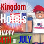 Kingdom Hotels