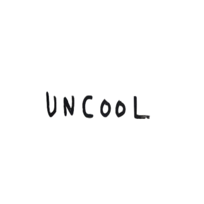 Uncool Not cool tumblr transparent Roblox decal