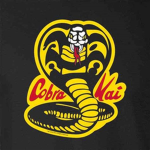 [CK] -Cobra Kai-