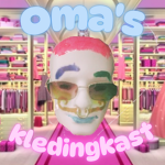 Oma's Kledingkast