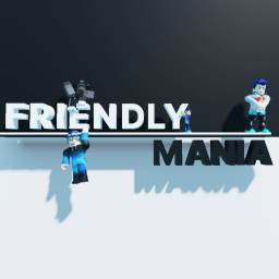 Friendly Mania: ReTold (Alpha)