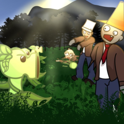 Pvz Robloxian Edition
