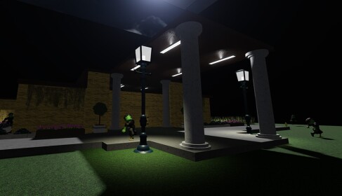 [REMASTER P2] ZOMBIE FIGHT