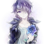 Aaron's anime group