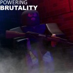 Powering Brutality (old version)