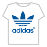 The great Adidas fan group