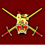 1st Free French Division.