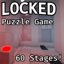 Locked - Puzzle Game [ALPHA] [WORTHY]