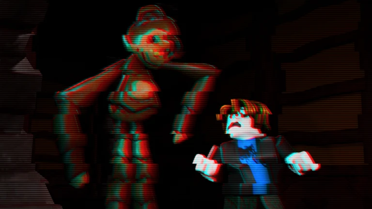 🐵FLEE FROM MONKEYS