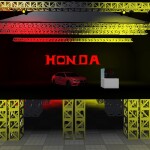 [SHUTDOWN] 2022 Honda Civic RS Event