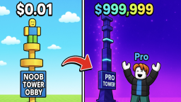 Rozwijaj swoją wieżę!