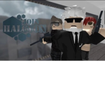 Halcyon (madcity)