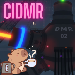 🎄 Capy Industries Dark Matter Reactor
