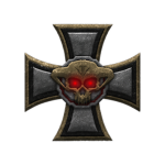 Avarian Commando Unit