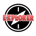 Explorer!