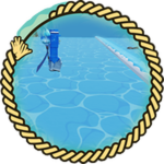 Wave One Obby Champion