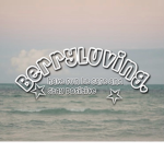 Berryluving.