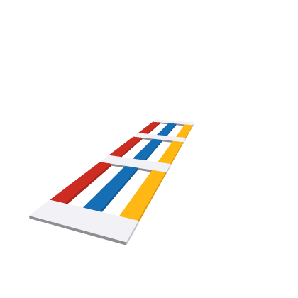 Obby (guess right path)