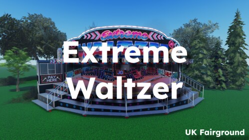 Extreme Waltzer