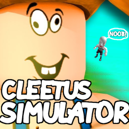 Cleetus Simulator [NEW]