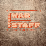 Steel War Staff