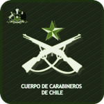 Cuerpo de Carabineros de Chile