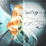 #Nephtys