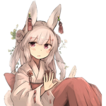 <*Bunny Doll*>