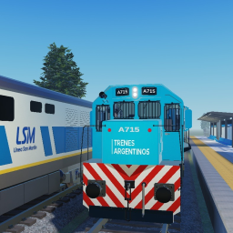 St. Martin Line