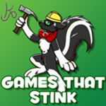 Games That Stinks